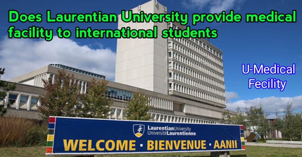 Laurentian University