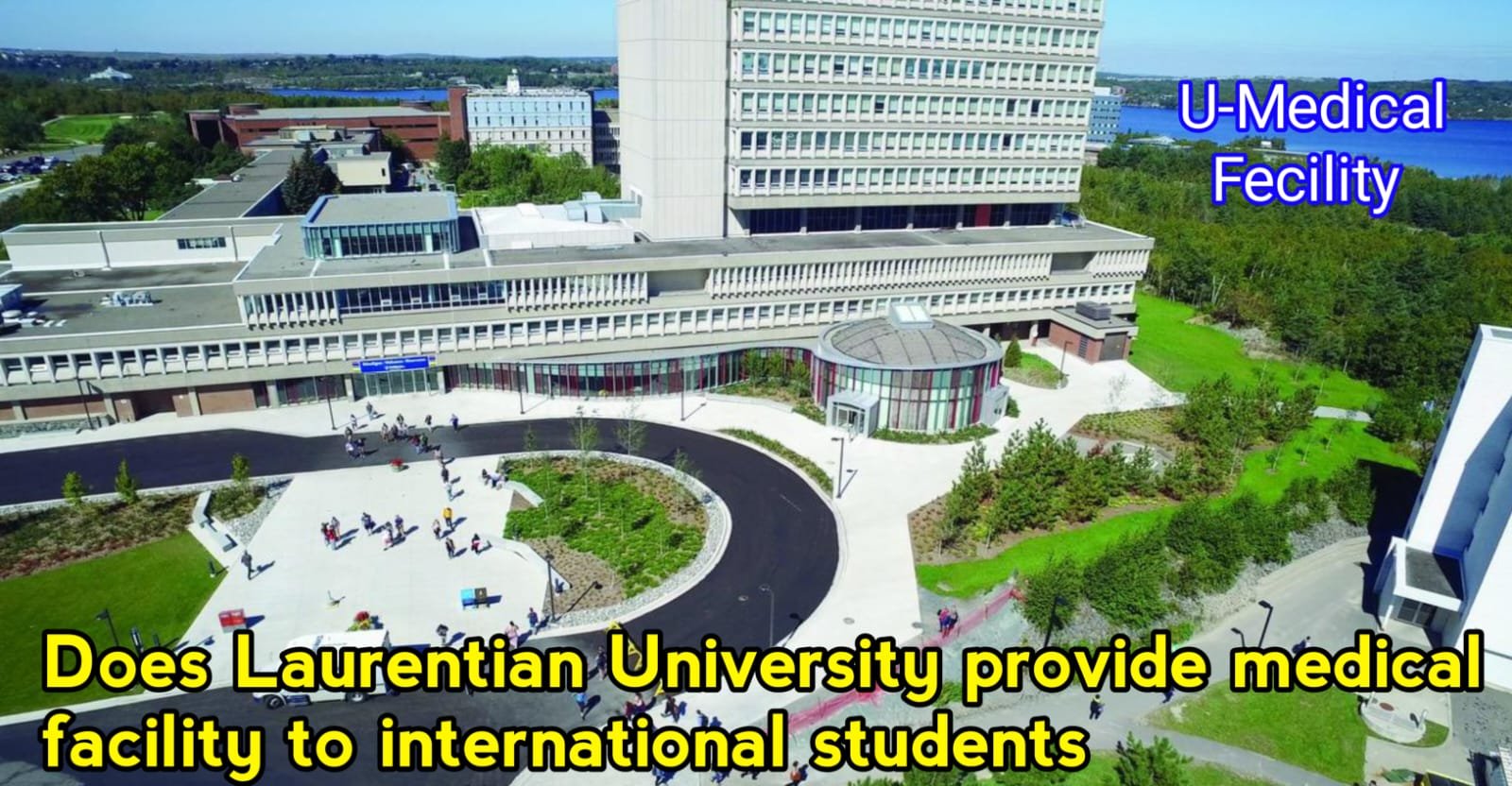 Laurentian University