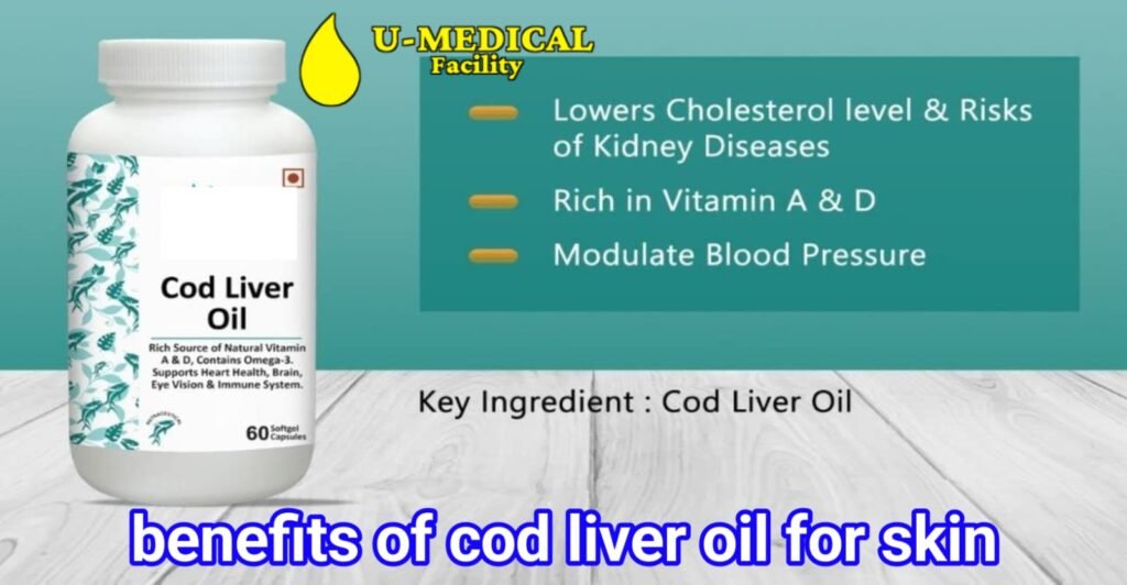 Cod Liver Oil