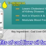 Cod Liver Oil