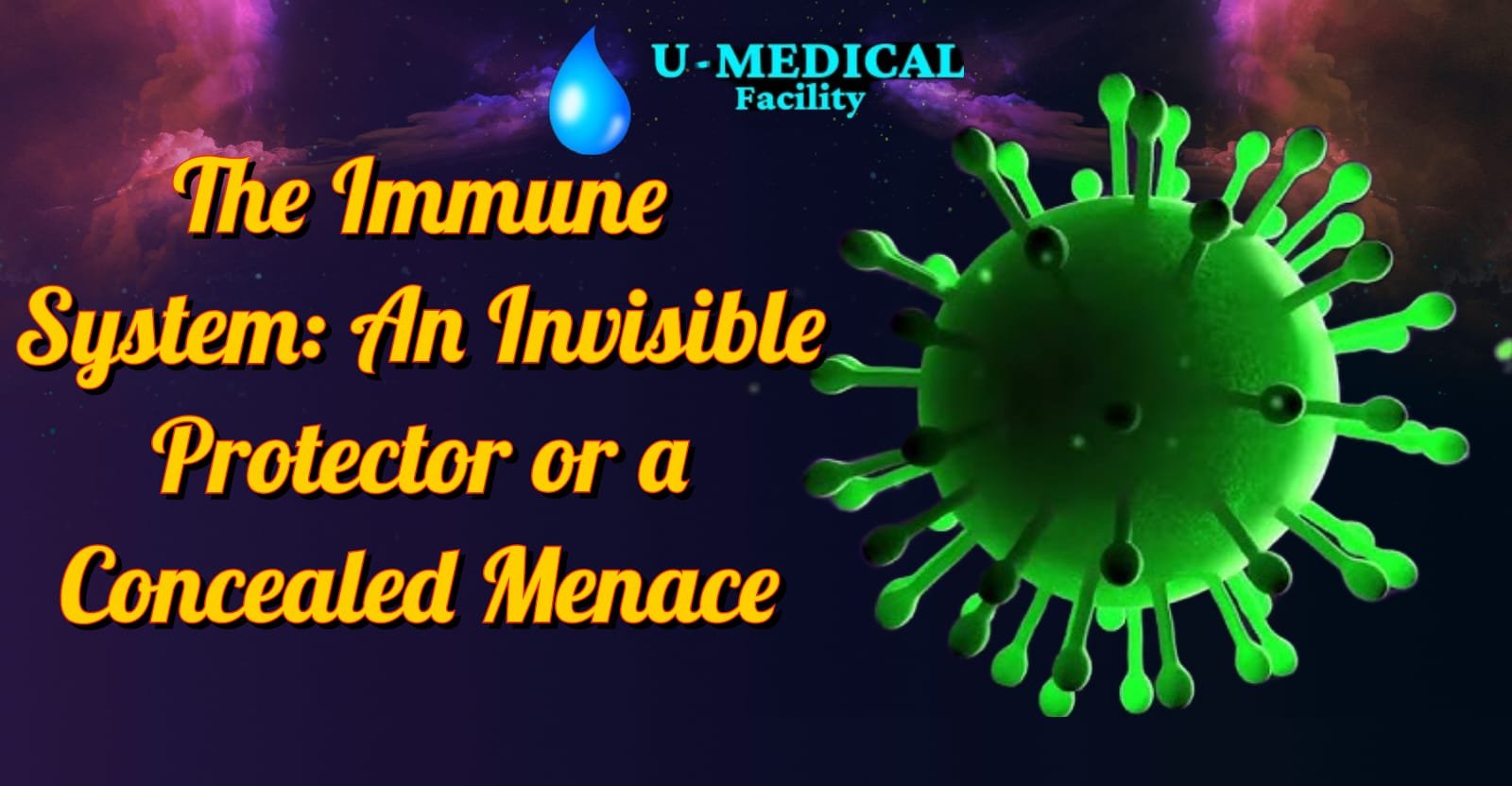 Immune System: