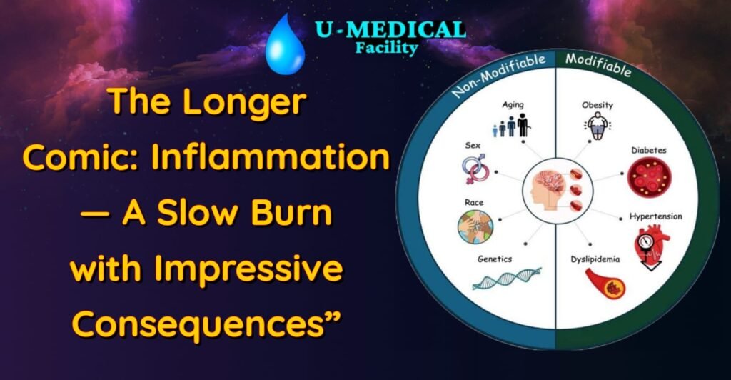 Inflammation Unveiled