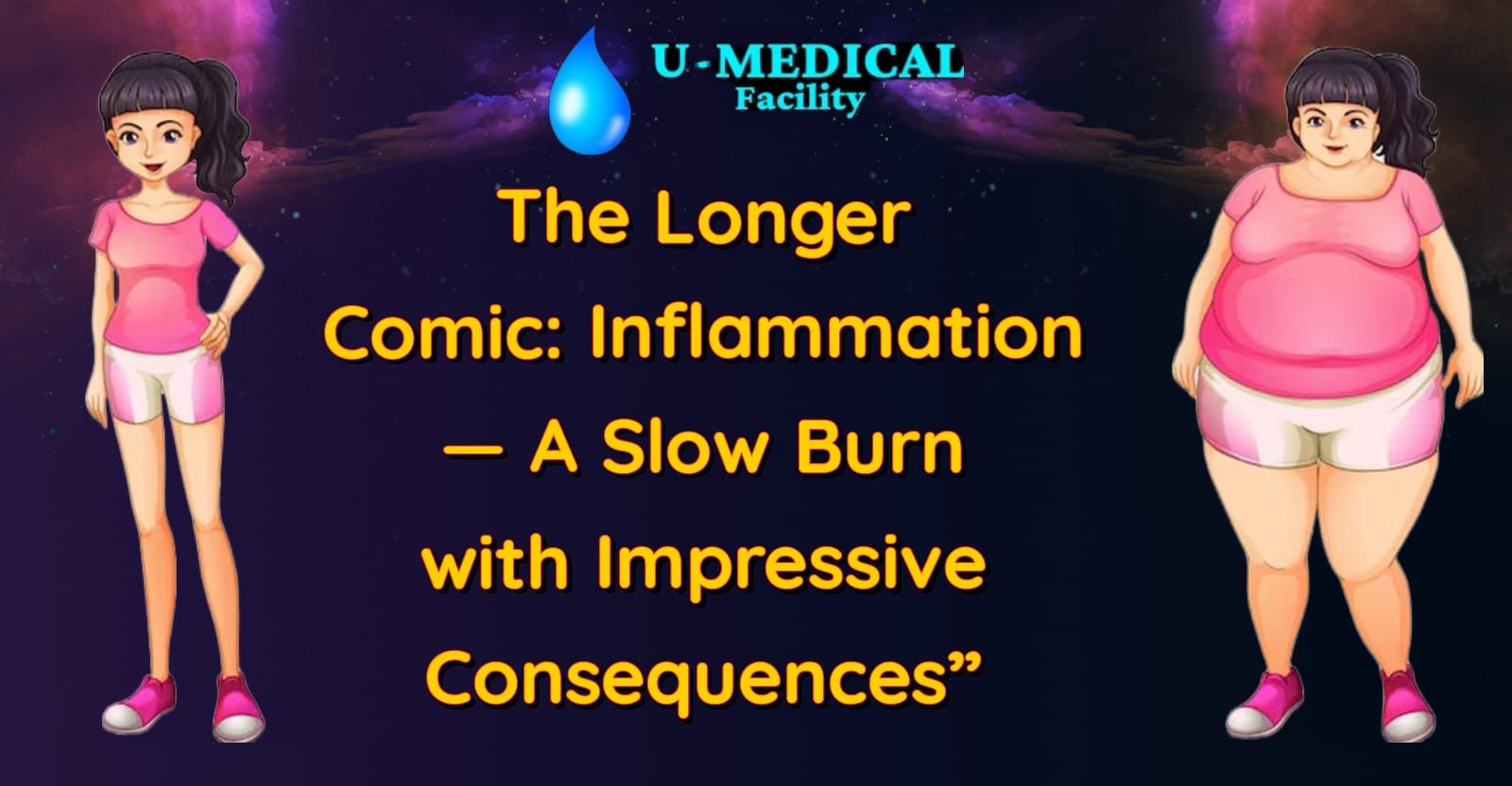 Inflammation Unveiled