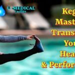 Kegel Mastery