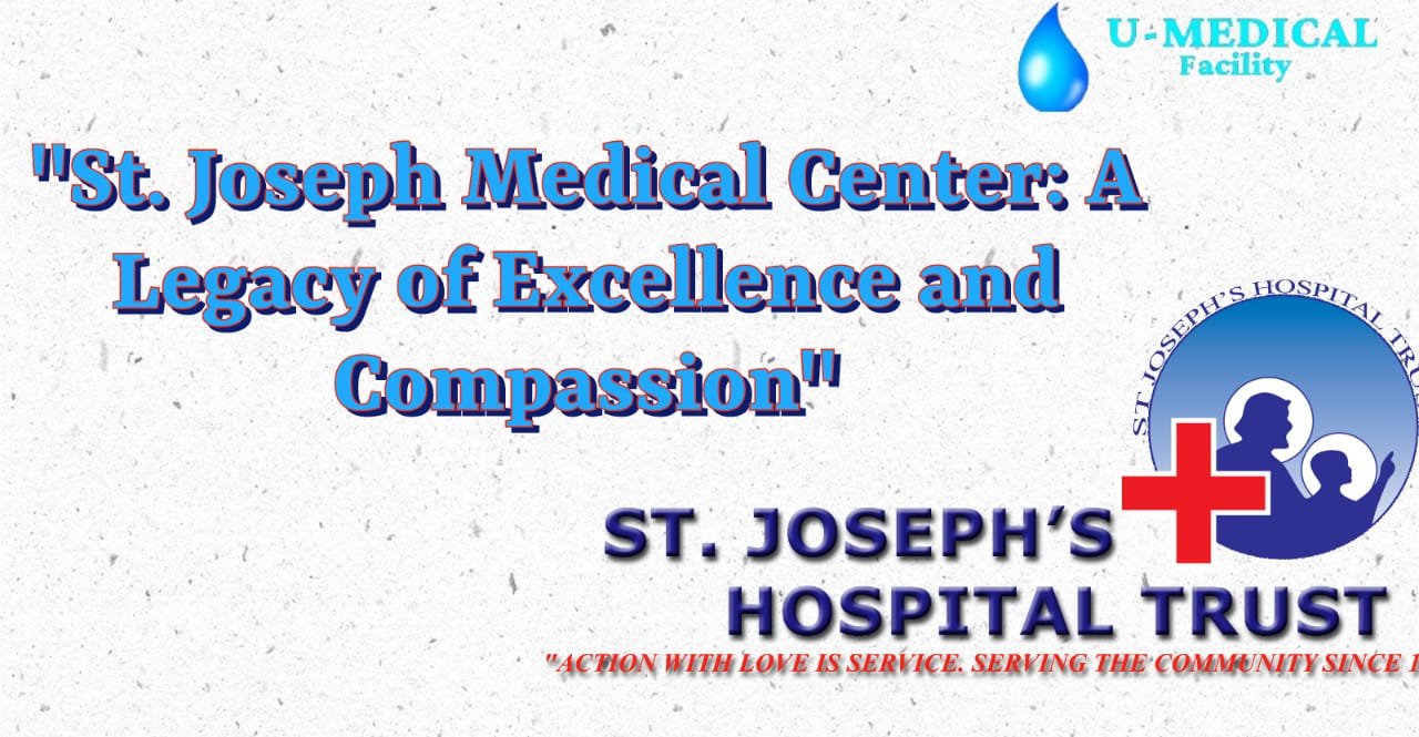 St. Joseph Medical Center