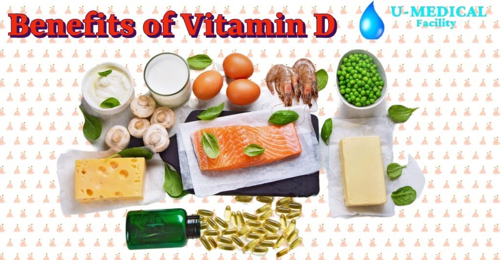 Vitamin D