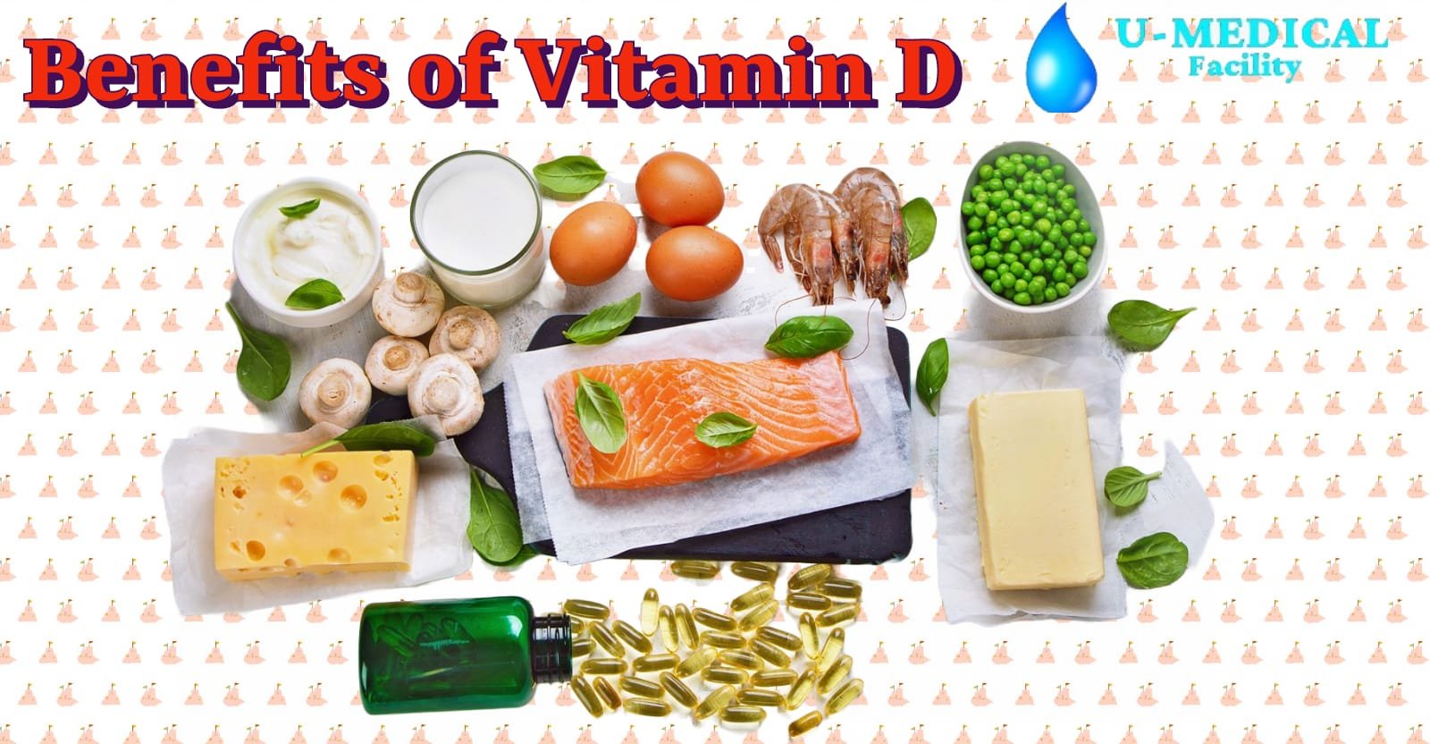 Vitamin D