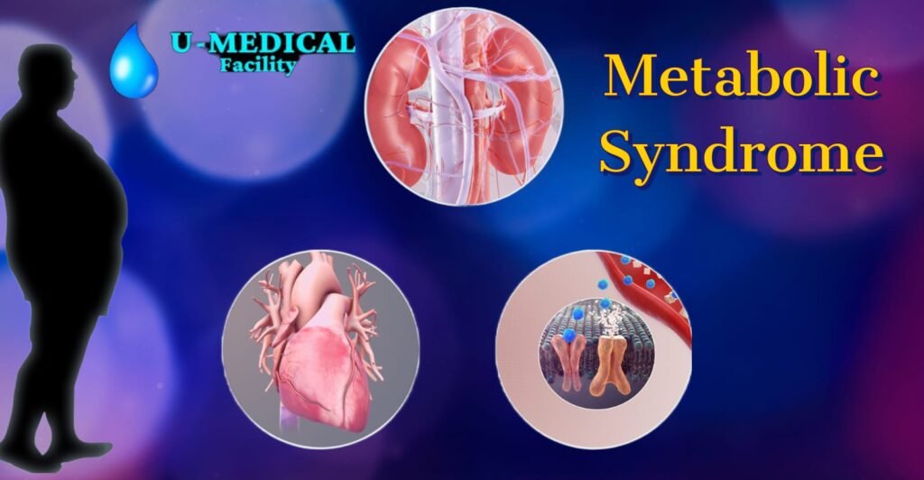 Metabolic Syndrome