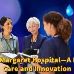 Princess Margaret Hospital—A Legacy of Care and Innovation