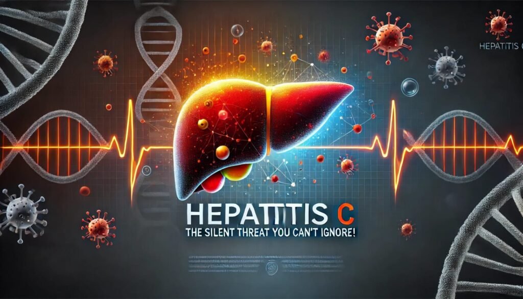 Hepatitis C