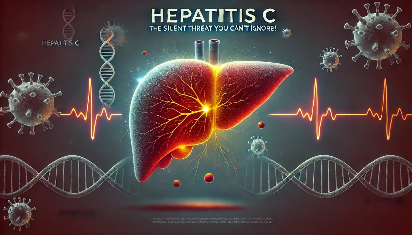 Hepatitis C