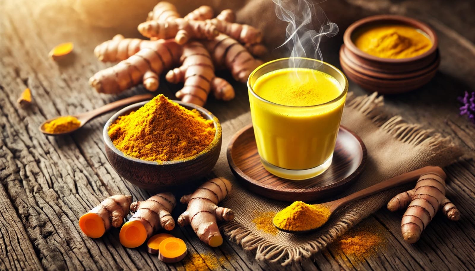 Turmeric Benefits