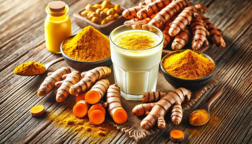 Turmeric Benefits