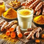 Turmeric Benefits