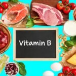 Vitamin B Complex: