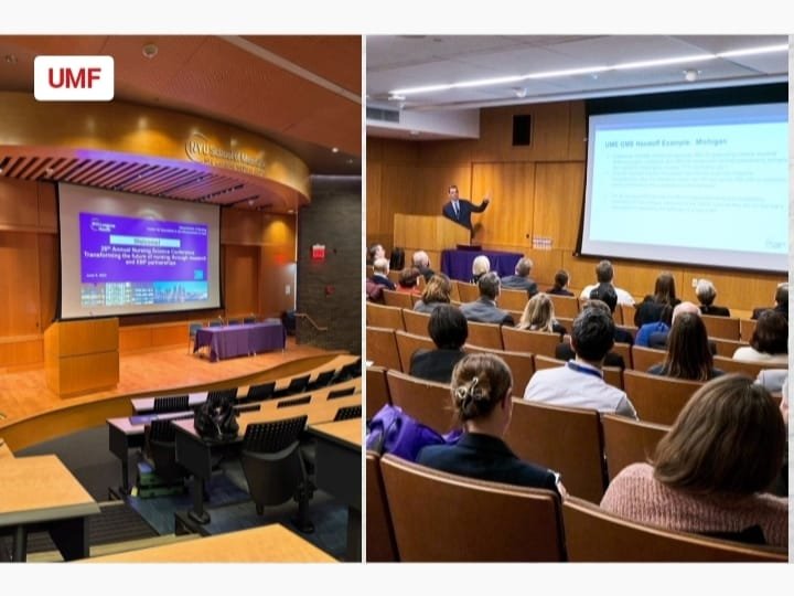 NYU Grossman School of Medicine 