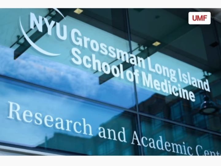 NYU Grossman School of Medicine