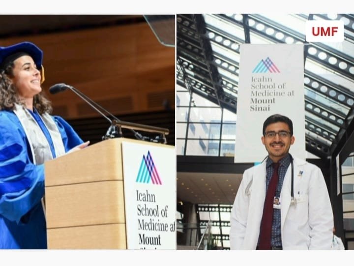 Icahn School of Medicine