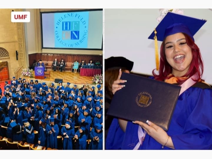 Helene Fuld College of Nursing