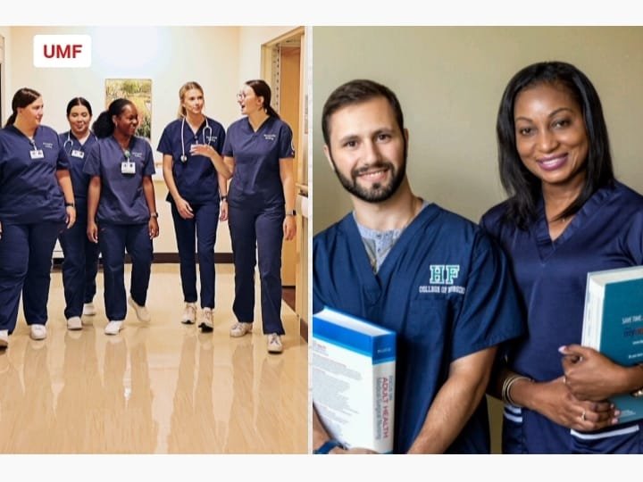 Helene Fuld College of Nursing