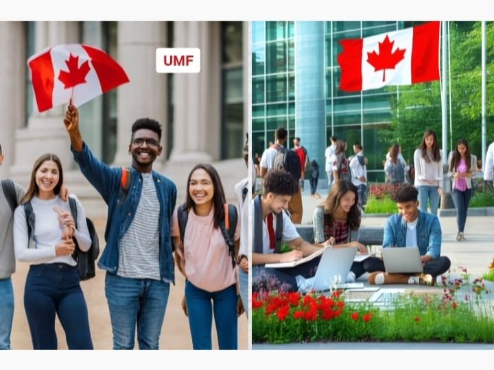 Canada Student Visa 2025: What Indian Students Must Do to Survive the New Rules!