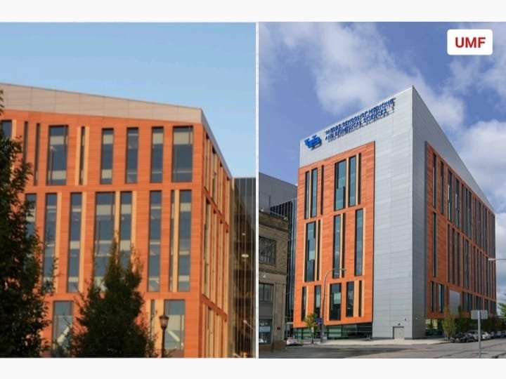 Jacobs School of Medicine: Where Innovation Meets Compassion