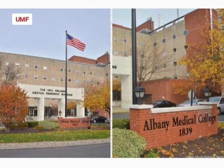 Albany Medical College: Unlock Your Future in Medicine!