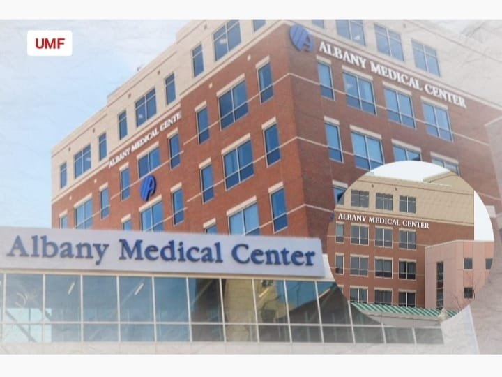 Albany Medical College: Unlock Your Future in Medicine!