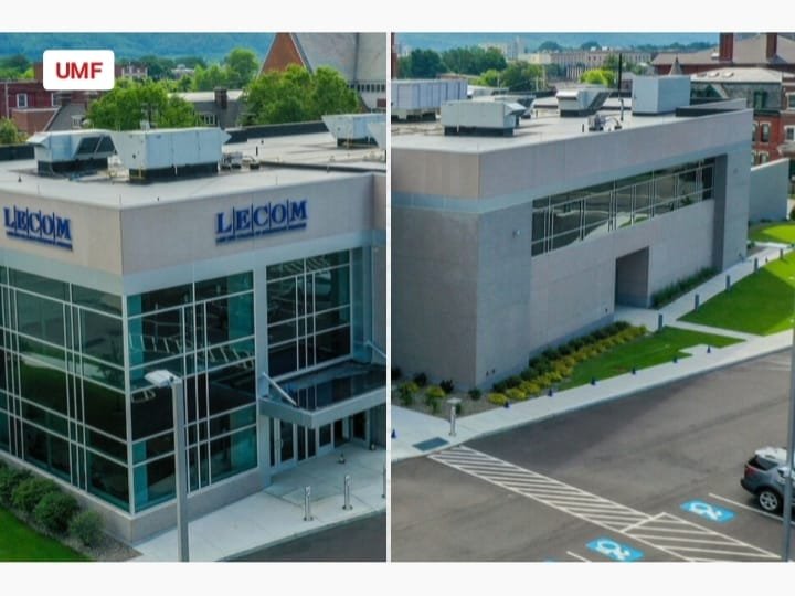 LECOM Elmira Campus: Discover the Ultimate Path to Medical Success You Can’t Miss!