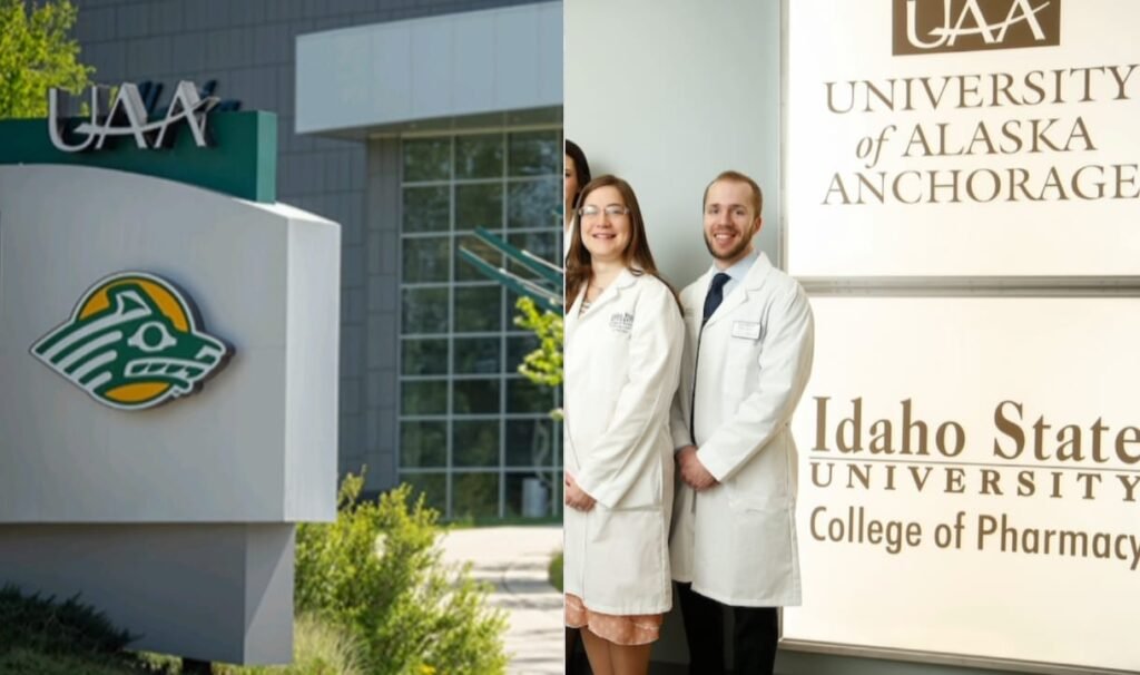 UAA WWAMI MD Program: Alaska’s Top Medical Pathway to Become a Doctor in Your Home State