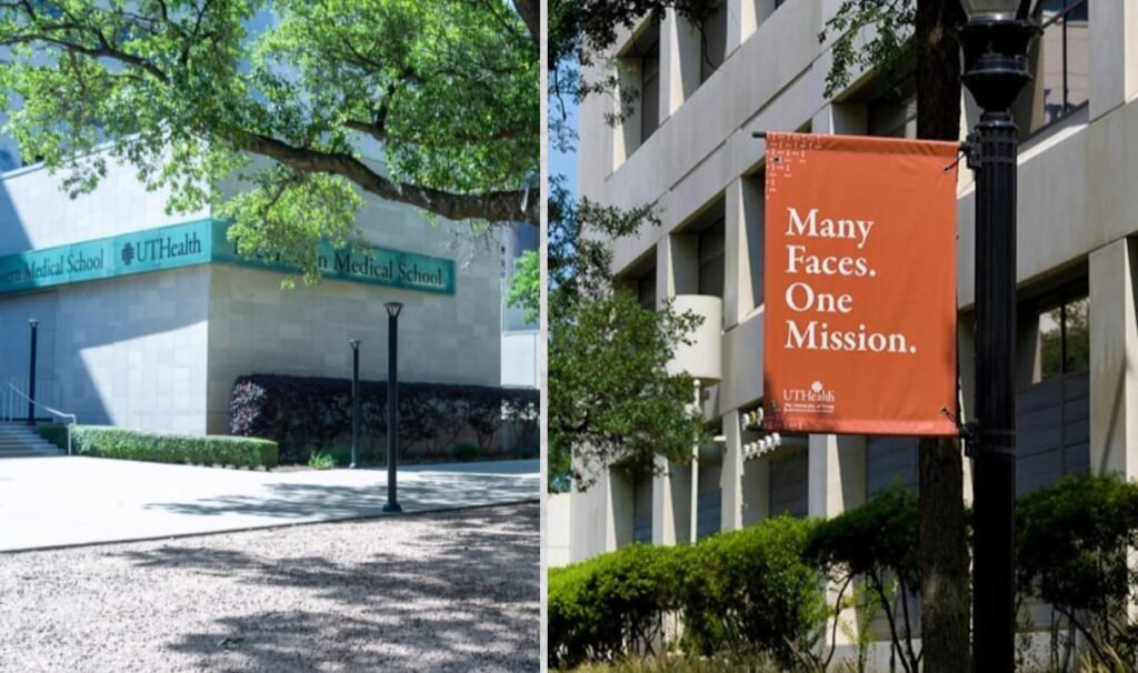McGovern Medical School