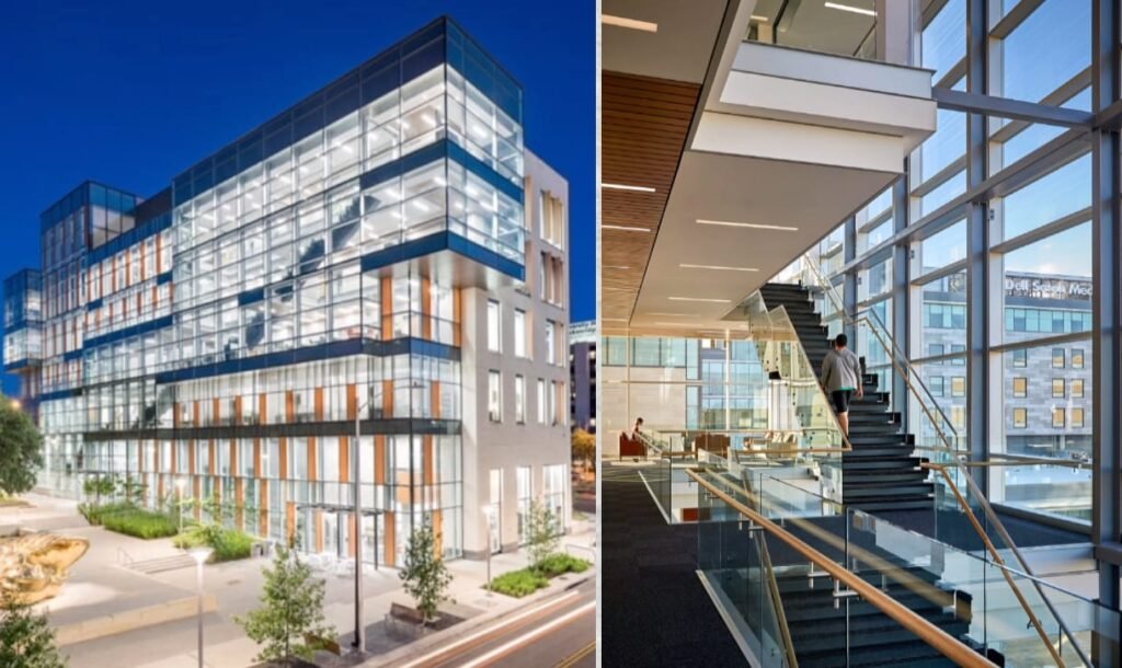 Dell Medical School (University of Texas)