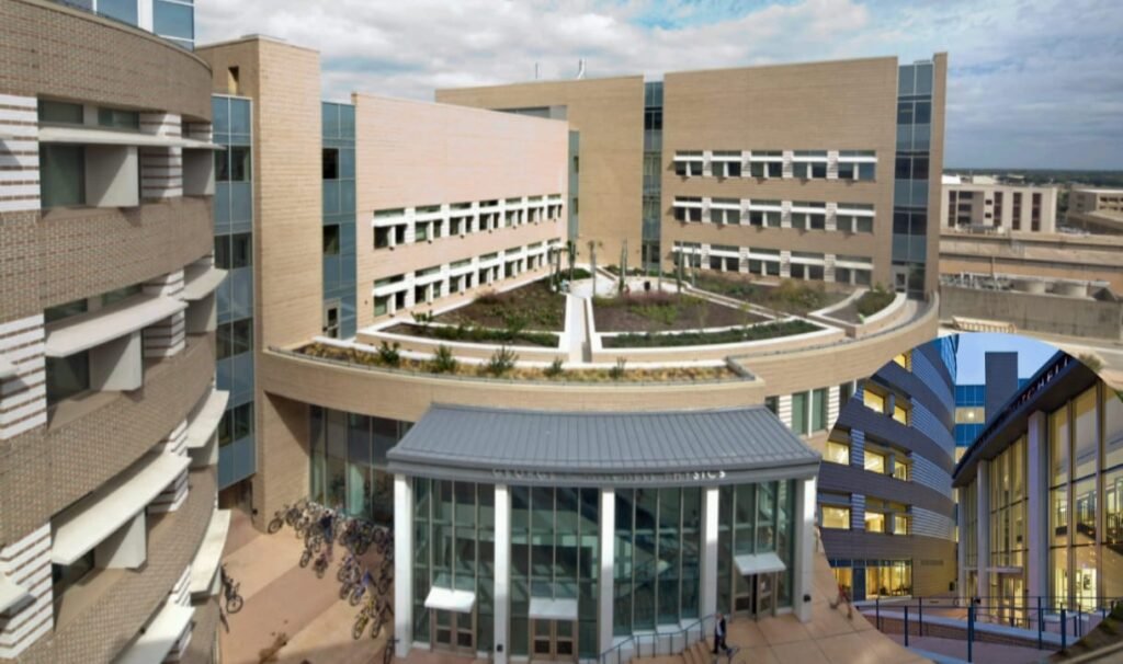 Texas A&M University College of Medicine