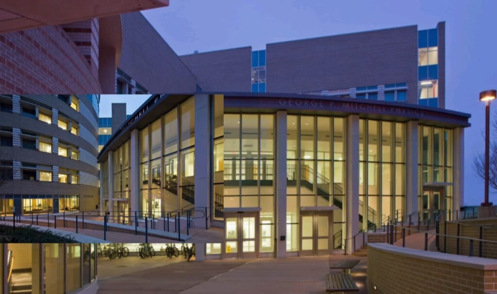 Texas A&M University College of Medicine