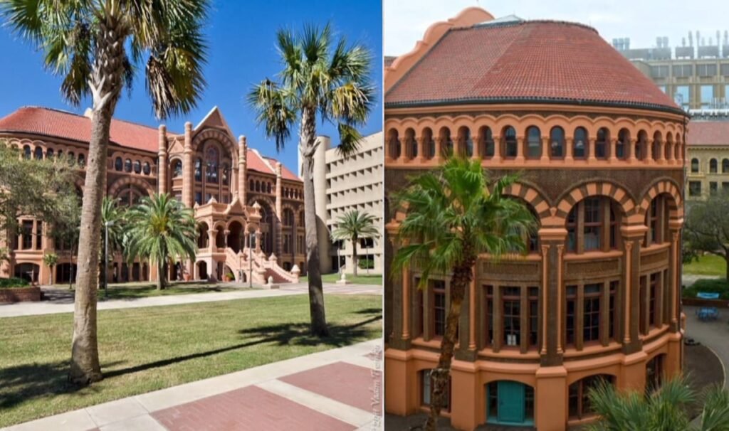 UT Medical Branch (UTMB)