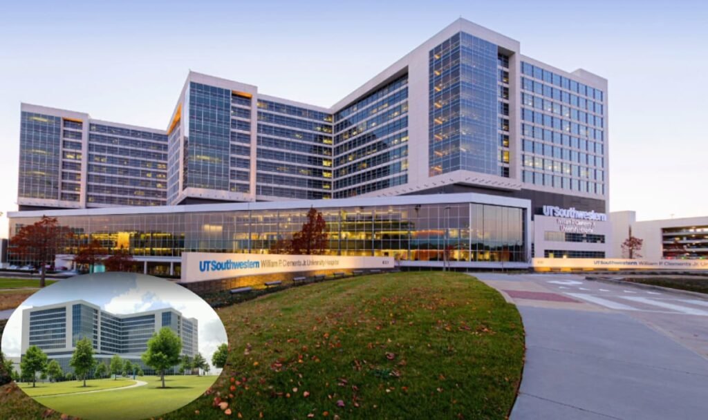 UT Southwestern Medical School
