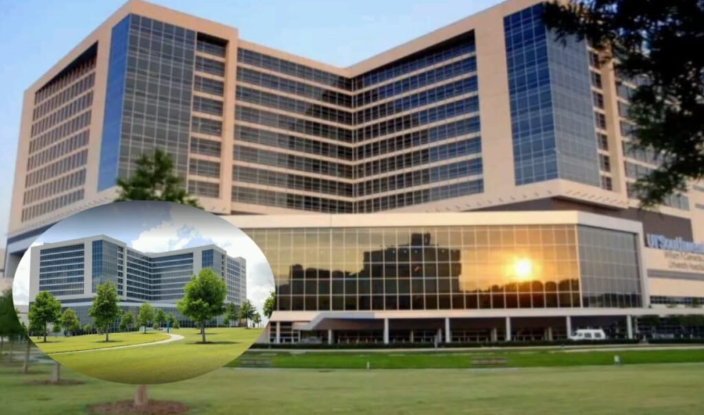 UT Southwestern Medical School