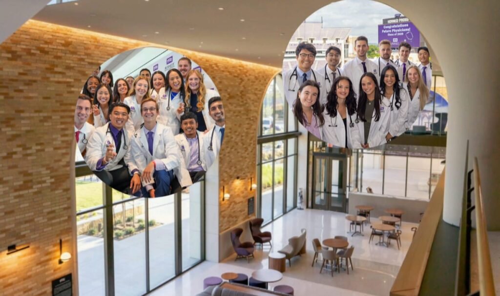 TCU Burnett School of Medicine