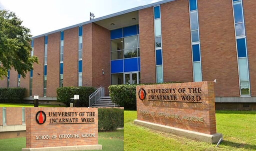 UIW School of Osteopathic Medicine