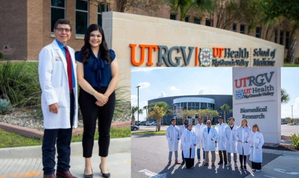 UT Rio Grande Valley School of Medicine