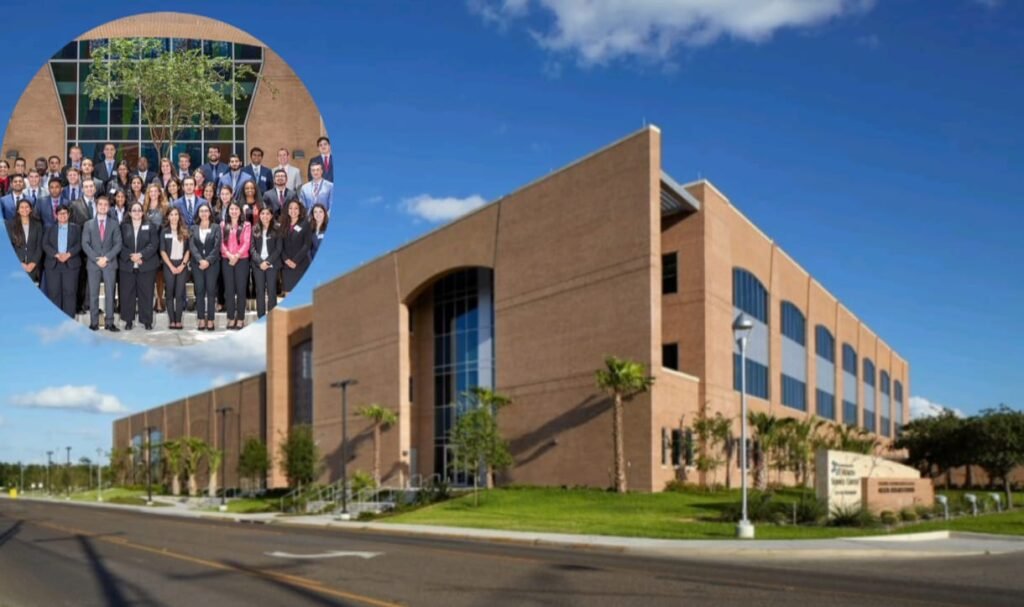 UT Rio Grande Valley School of Medicine