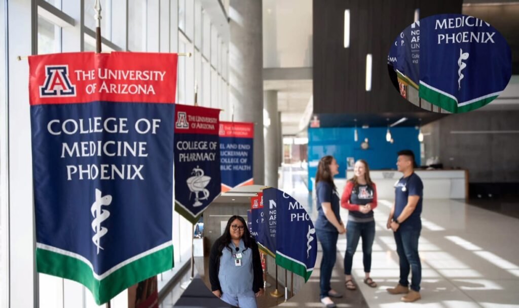 University of Arizona College of Medicine – Phoenix