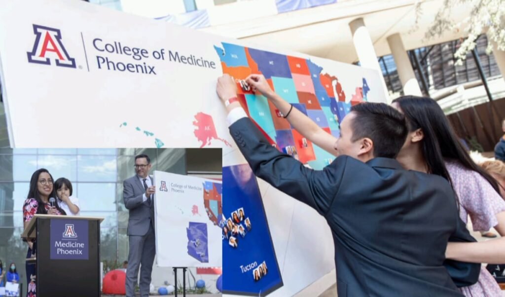 University of Arizona College of Medicine – Phoenix