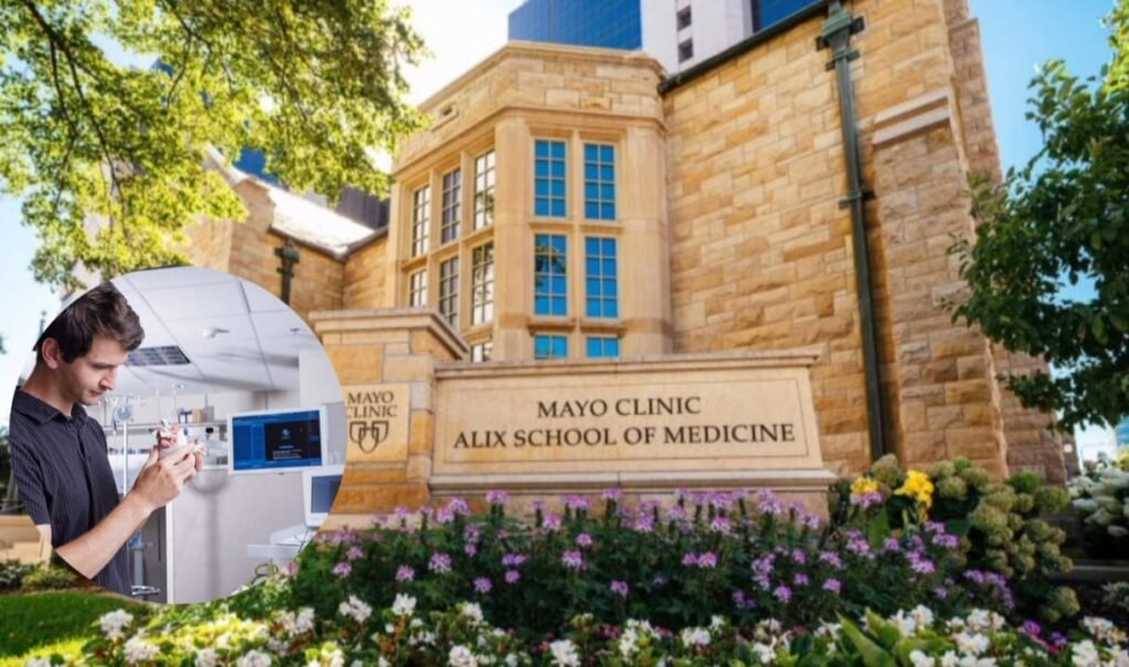 Mayo Clinic Alix School of Medicine