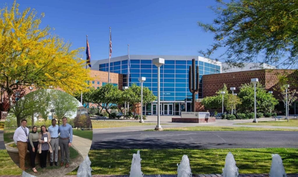 Midwestern University — Arizona College of Osteopathic Medicine