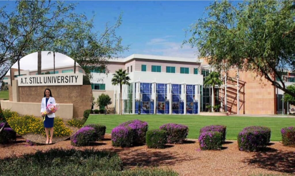 A.T. Still University – School of Osteopathic Medicine in Arizona (ATSU-SOMA)